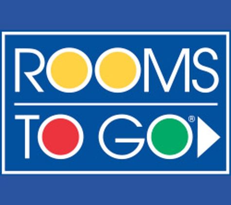 Rooms To Go - Houston, TX