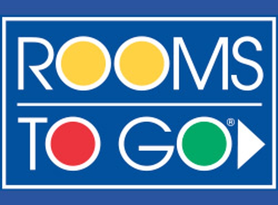 Rooms To Go - Knoxville, TN
