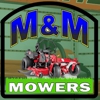 M & M Mowers gallery