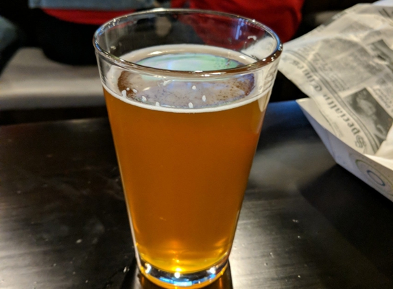 Hop Scotch Craft Beer and Whiskey - Cincinnati, OH