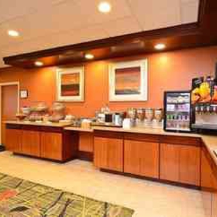 Fairfield Inn & Suites - Cherokee, NC