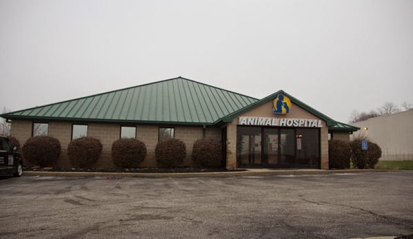 Middendorf Animal Hospital - Florence, KY