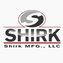 Shirk Manufacturing - Horse Stables