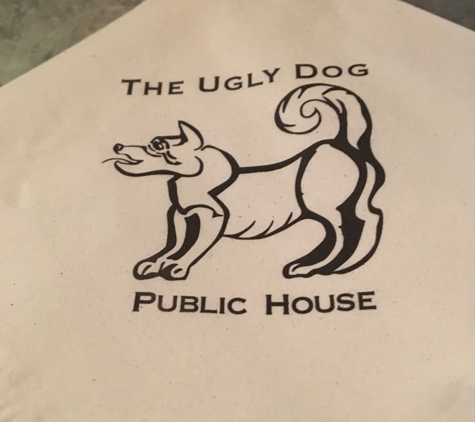 The Ugly Dog Pub - Highlands, NC