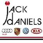 Jack Daniels Audi of USR