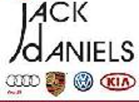 Audi Upper Saddle River - A Jack Daniels Motors Company - Upper Saddle River, NJ