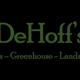 De Hoff Flowers & Greenhouses