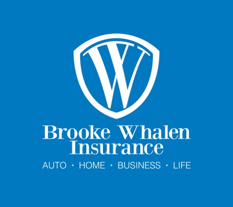 Brooke Whalen Insurance - Lexington, KY