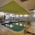 Fairfield Inn & Suites