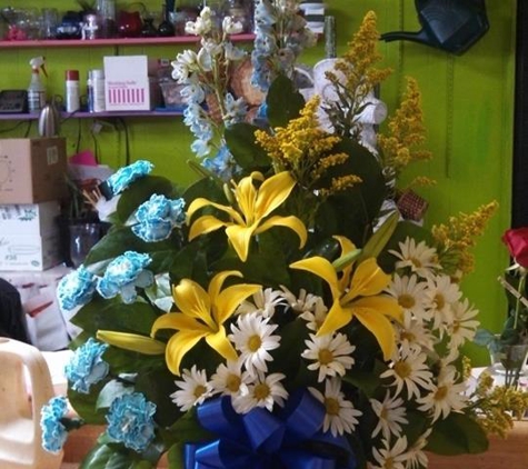 Mauldin's Florist & Flower Delivery - Albuquerque, NM