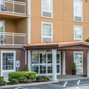 MainStay Suites - Knoxville, TN