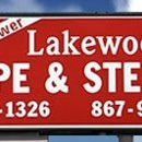 Lakewood Pipe & Steel - Steel Distributors & Warehouses