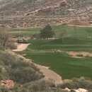 Coral Canyon Golf Course - Golf Courses