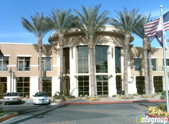 Power Realty & Development - Las Vegas, NV