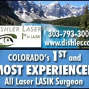 Dishler Laser - Laser Vision Correction