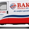 Baker's Heating and Air Conditioning gallery