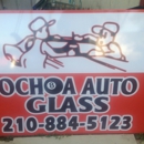 Ochoa Auto Glass - Glass-Auto, Plate, Window, Etc