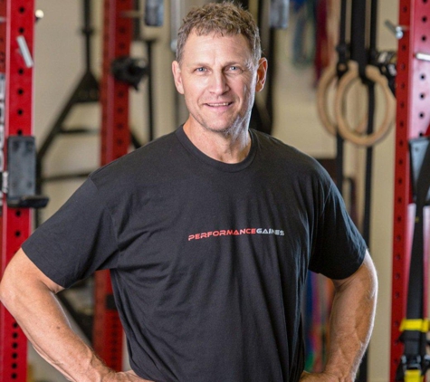 Bart Goodell Personal Training - Palo Alto, CA