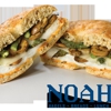 Noah's New York Bagels gallery