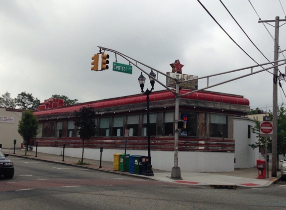 Four Star Diner - Union City, NJ