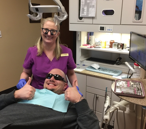 Alder & Mitchell Family Dentistry - Beaverton, OR