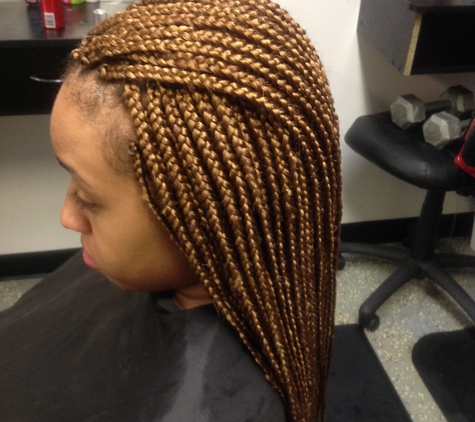 Braids & Boutique - Durham, NC