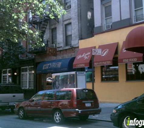 Reif's Tavern - New York, NY