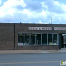 Edele & Mertz Hardware Co - Hardware Stores