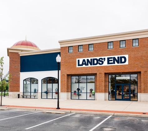 Lands' End - Cherry Hill, NJ