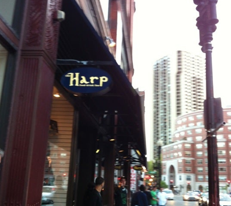 The Harp - Boston, MA