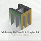 McLuskey, McDonald & Hughes, P.A.