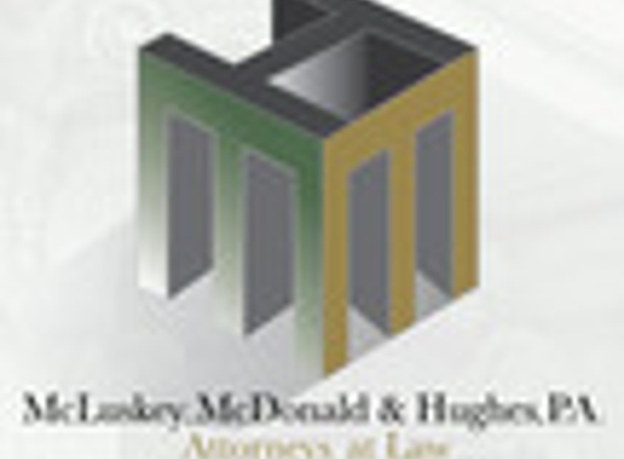 McLuskey, McDonald & Hughes, P.A. - Miami, FL