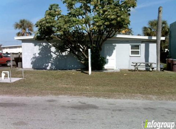 Marinco Bioassay Laboratory - Sarasota, FL