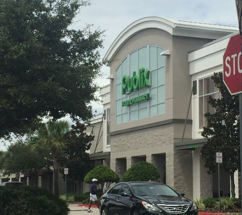 Publix Super Market at Fountains West - Ocoee, FL