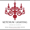 Ketchum Lighting gallery