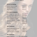 AG Hair Salon - Beauty Salons