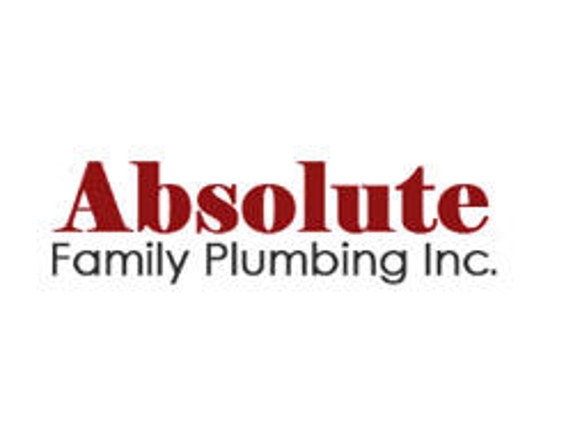 Absolute Family Plumbing - Deland, FL