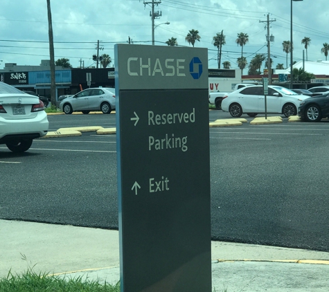 Chase Bank - Mcallen, TX