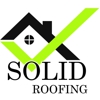 Solid Roofing & Construction gallery
