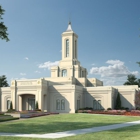 Moses Lake Washington Temple