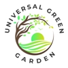 Universal Green Garden gallery