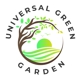 Universal Green Garden