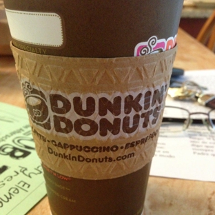 Dunkin' - Sunrise, FL