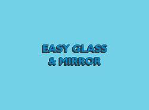 Easy Glass Company - Northridge, CA