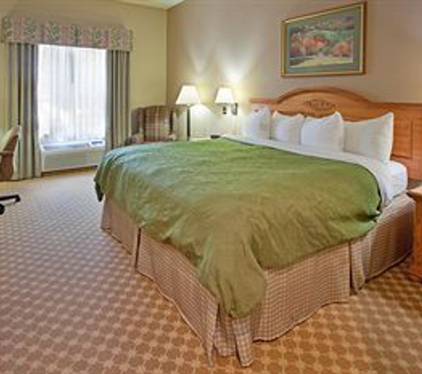 Country Inns & Suites - Beaufort, SC