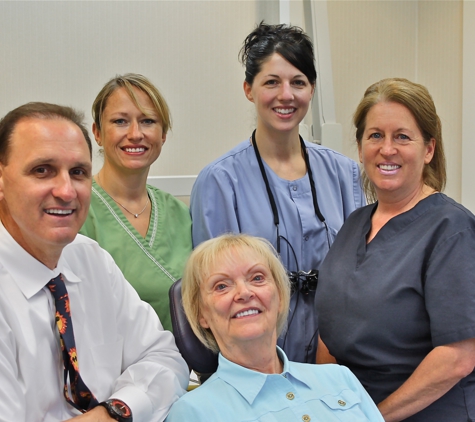 Singleton Family Dentistry - Saline, MI