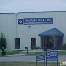 Yasufuku U.S.A., Inc. - Hose & Tubing-Rubber & Plastic