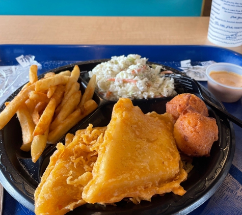 Long John Silver's - Owensboro, KY