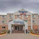 Fairfield Inn & Suites