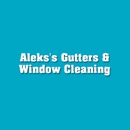 Aleks's Gutters And Windows Cleaning - Window Cleaning